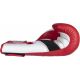 9. TOP TEN STAR-XLP Boxing Gloves 10 oz Red