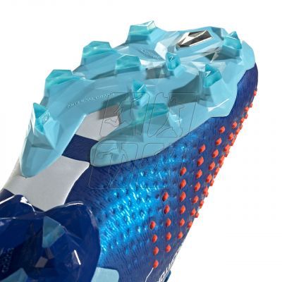 7. Adidas Predator Accuracy.1 AG M IE9487 football shoes