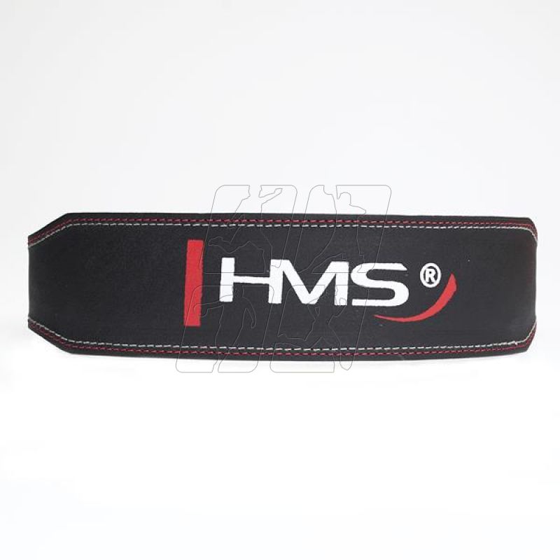 6. HMS black PA3778 rS strength belt