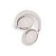 26. Bose QC Ultra white headphones