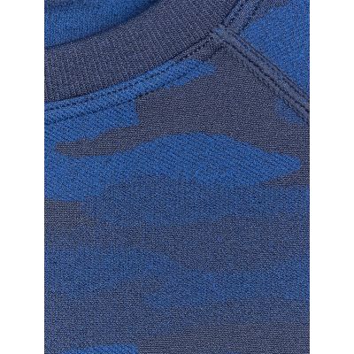 10. Boy's seamless thermal underwear set 4F 4FJRAW25USEAM266-91A