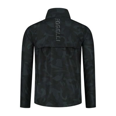 2. Rogelli CAMO 3XL Running Jacket