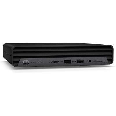 3. HP Pro Mini 400 G9 i5-12500T/16GB/512SSD/WLAN/W11Pro