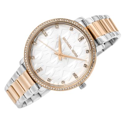 2. MICHAEL KORS Pyper MK4920 Women's Watch + BOX