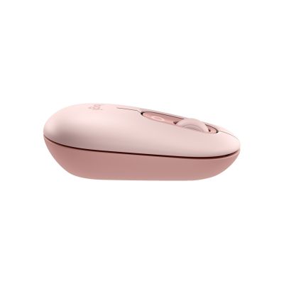 6. Logitech POP ICON COMBO