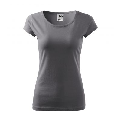 5. Malfini Pure W T-shirt MLI-12236