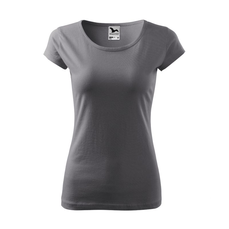 5. Malfini Pure W T-shirt MLI-12236