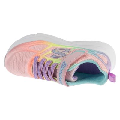 3. Skechers Power Jams 303503L-LPMT Pink 27