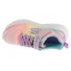 3. Skechers Power Jams 303503L-LPMT Pink 27