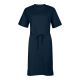 7. Women's Muse Dress (Navy Blue)