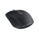 17. Logitech MX Anywhere 3S Graphite Mouse