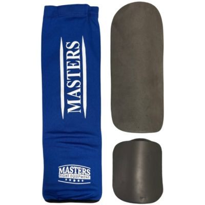 33. Masters Shin and Foot Protector - NS-B1 M 0815-02M