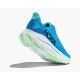 3. Hoka M Clifton 10 Men's Running Shoes Low Top Blue (1162030-HSK)