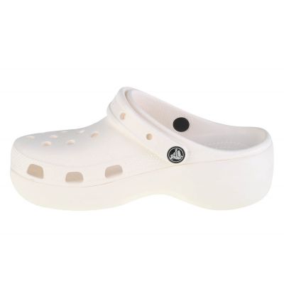 2. Crocs Classic Platform Clog W 206750-100