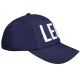 Children's Baseball Cap Lech Navy Blue