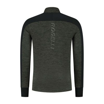 2. Rogelli CAMO XL Running Sweatshirt