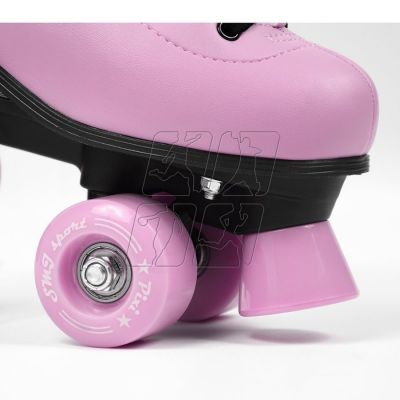 6. Roller skates SMJ sport Pixi W HS-TNK-000013838