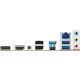 6. Asrock B850M-X R2.0 motherboard