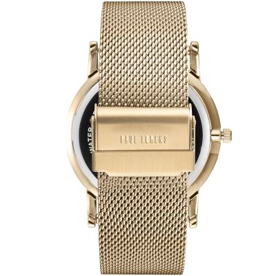 3. Paul Lorens PL1874B2-4D1 Women's Watch + BOX