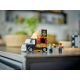 9. LEGO City 60404 Burger Truck