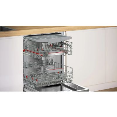 7. BOSCH SMI6ECS10E built-in dishwasher