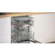 7. BOSCH SMI6ECS10E built-in dishwasher