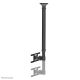 6. Neomounts FPMA-C100 Sign Mount 76.2 cm (30") Black