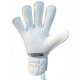 3. 4keepers Champ Gold White VI RF2G M S906465 goalkeeper gloves