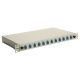 Equip 337201 1U patch panel
