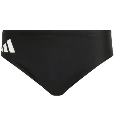 6. adidas Solid M IA7086 swim briefs