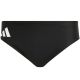 6. adidas Solid M IA7086 swim briefs
