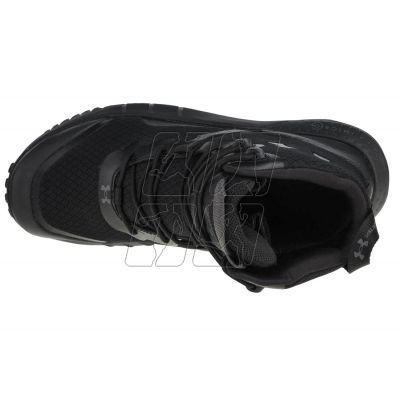 3. Under Armor Micro G Valsetz M 3023743-001