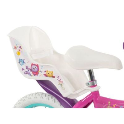 2. Huffy Gabbi House Children's Bike 14" (24905W)
