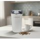 12. ESPERANZA COFFEE GRINDER RISTRETTO WHITE EKC008W