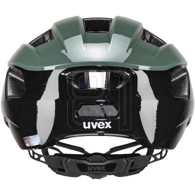 2. Uvex Rise 41/2/055/04 Bike Helmet