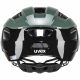 2. Uvex Rise 41/2/055/04 Bike Helmet