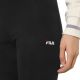 5. Fila Casania Women's Leggings Black FAW1313 80010