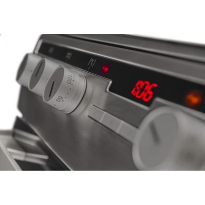20. Amica Freestanding Cooker 618GE3.39HZpTaDpNAQ(Xx) (Electric Oven; 600 mm)