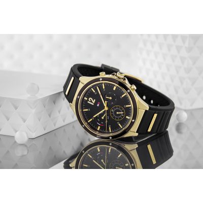 3. Tommy Hilfiger Eve 1782282 Women's Watch + BOX