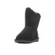 13. BearPaw Rosie W 1653W-011 Black II winter shoes