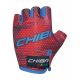 CHIBA gloves KIDS red S