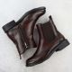 4. Insulated ankle boots Potocki W SZ12686 WOL331B