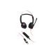 142. POLY Blackwire 5220 8X231AA Over-Ear Headphones