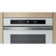 7. Built-in oven WHIRLPOOL WOI4S8HM2SWA white Hydrolysis Steam+ SoftClosing AirFry