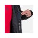 12. Rossignol Strawpile Jkt Jacket Black