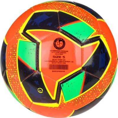 2. Select Classic T26-18523 Football