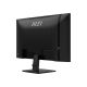 7. MSI Pro MP272 E14C Computer Monitor 68.6 cm (27") 1920 x 1080 px Full HD LED Black