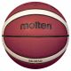 2. Molten BG3850 basketball