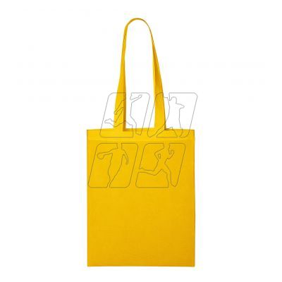 2. Bubble shopping bag MLI-P9304 yellow