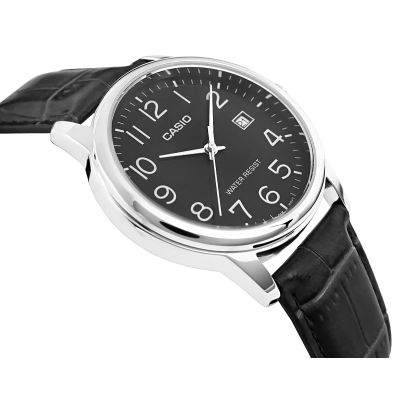 2. Men's Watch CASIO MTP-V002L-1BUDF + BOX